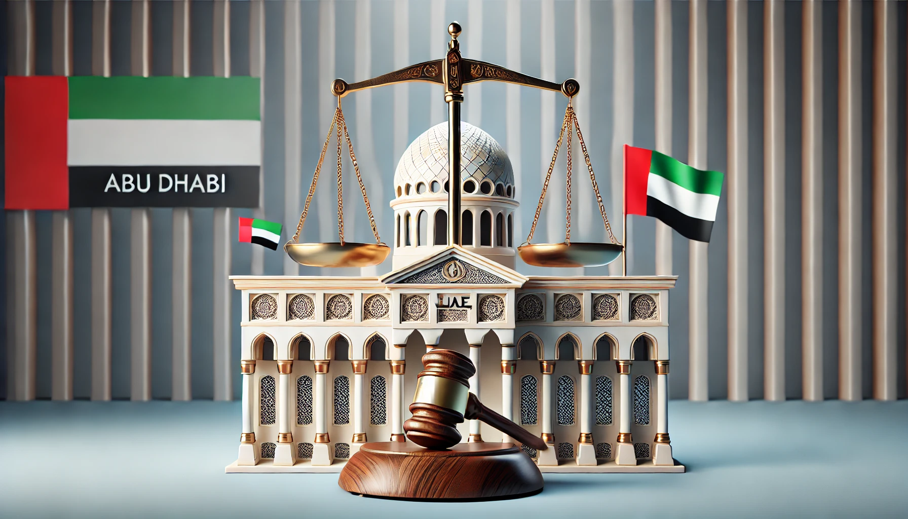 عقوبة الاعتداء على ممتلكات الغير في أبوظبي