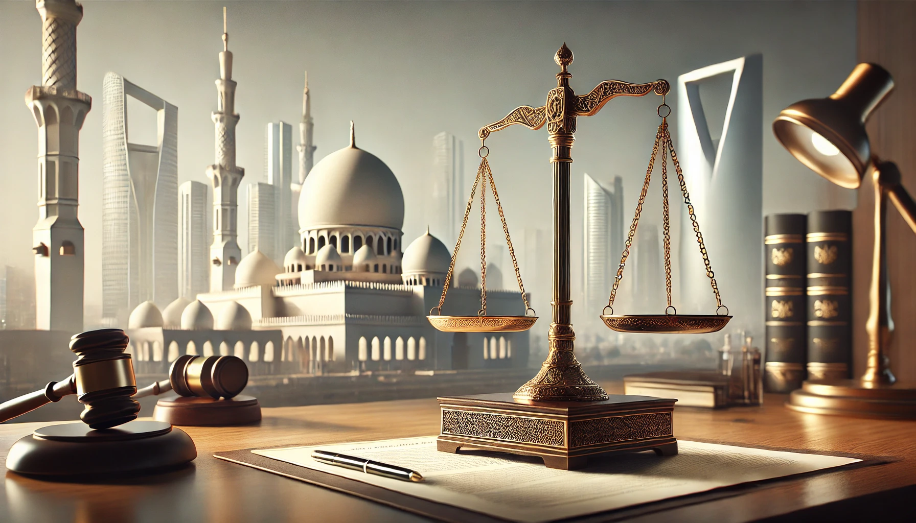 عقوبة القتل الخطأ في ابوظبي