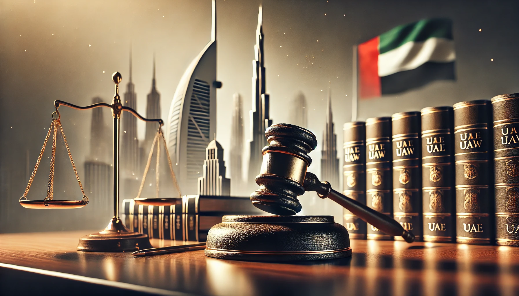 الشروع في القتل في القانون الاماراتي