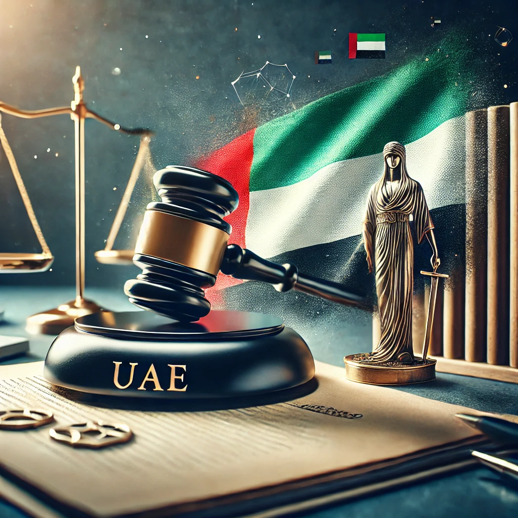 جريمة خيانة الامانة في القانون الاماراتي