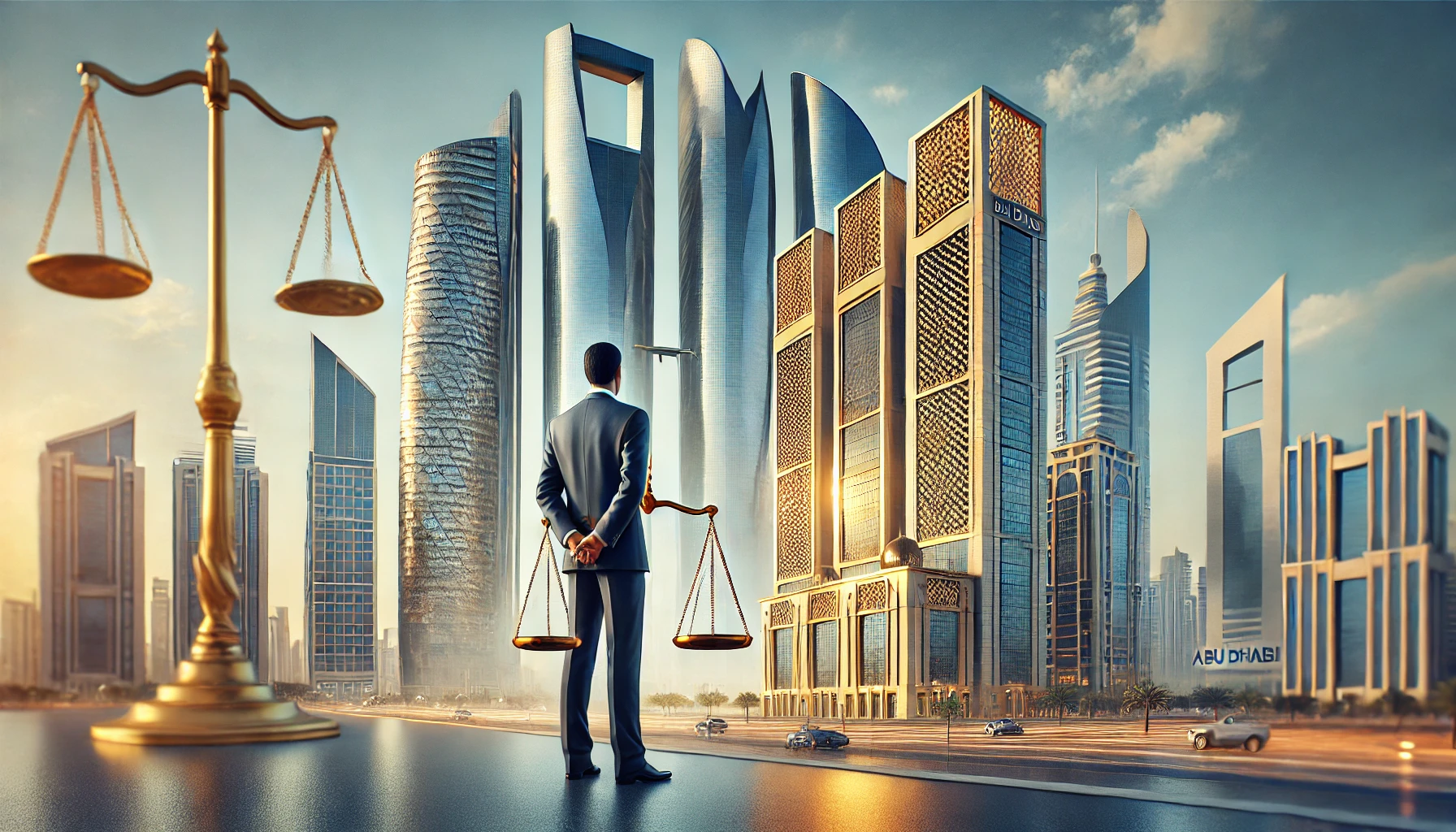 إثبات الملكية العقارية في أبوظبي