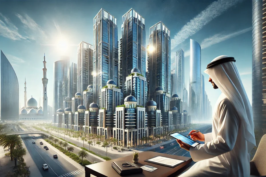 قانون الايجارات ابوظبي