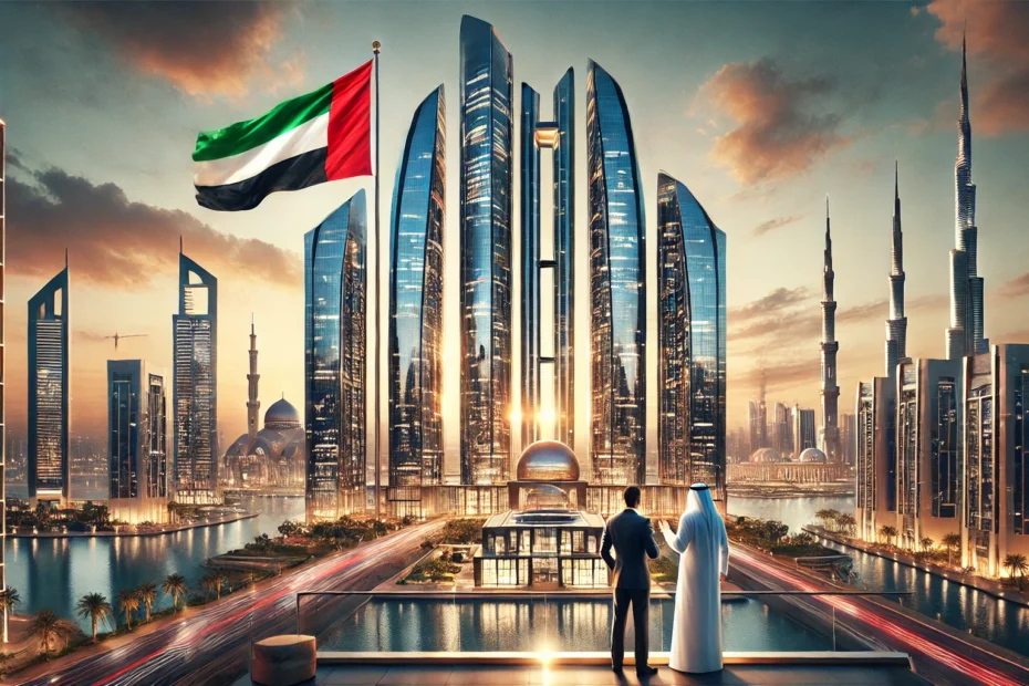 قانون الملكية العقارية ابوظبي