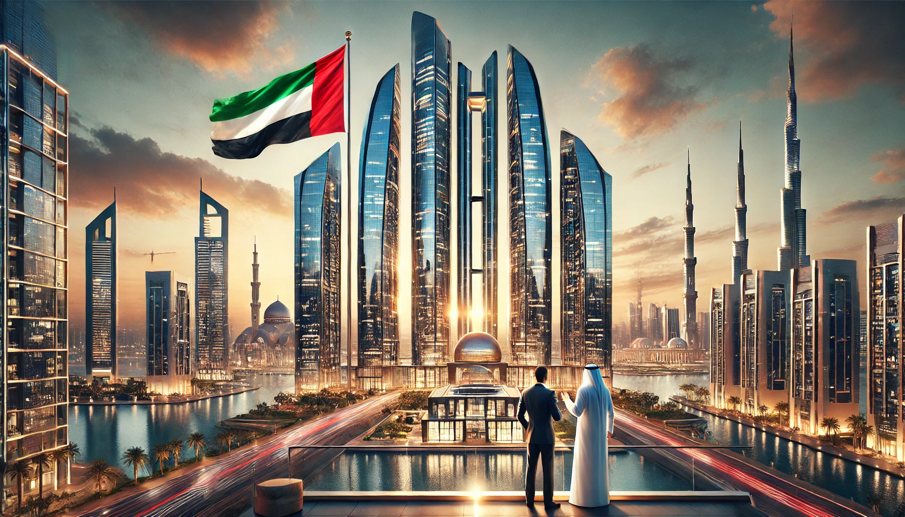 قانون الملكية العقارية ابوظبي