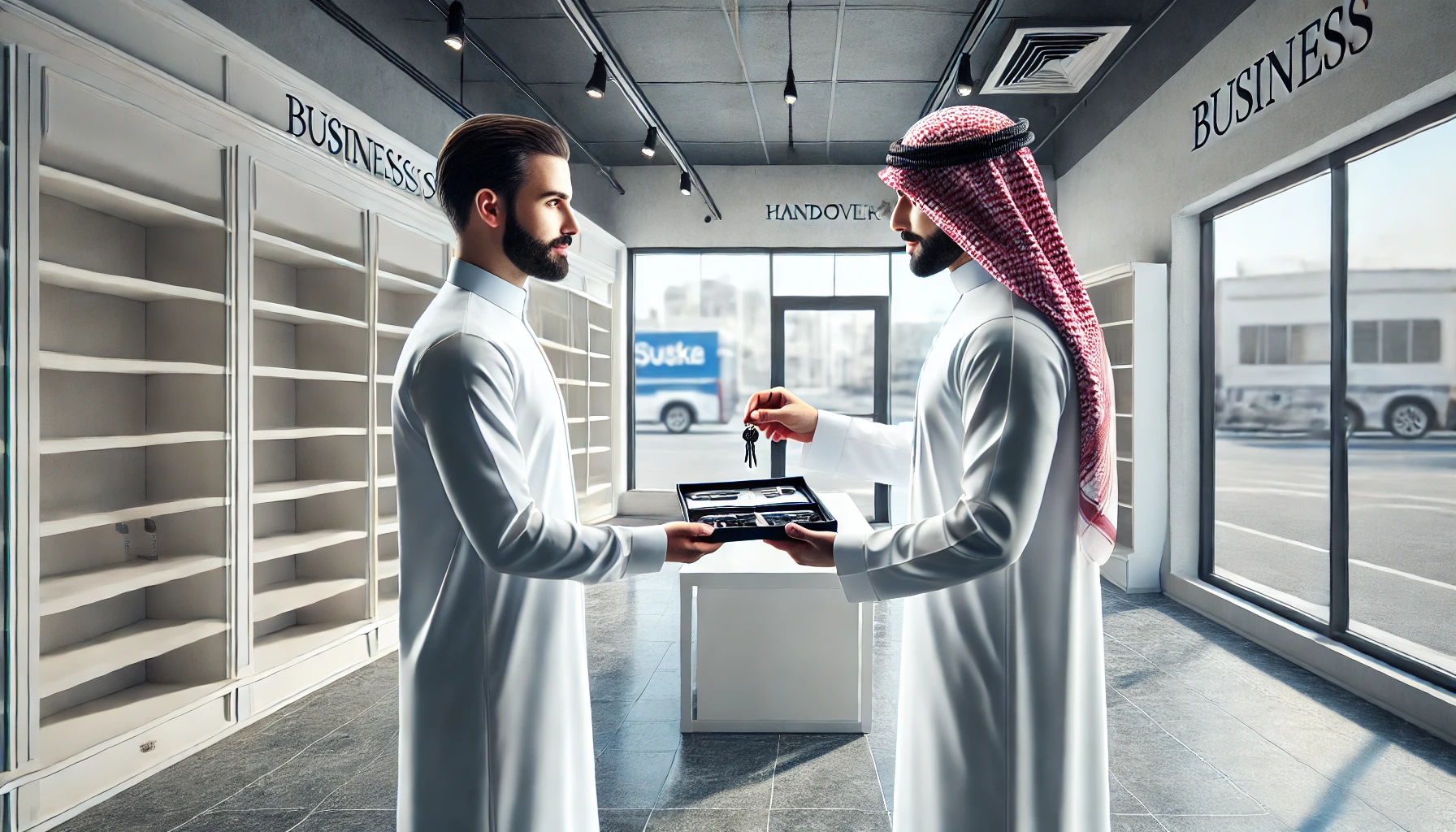 تسجيل عقد بيع رخصة تجارية ابوظبي