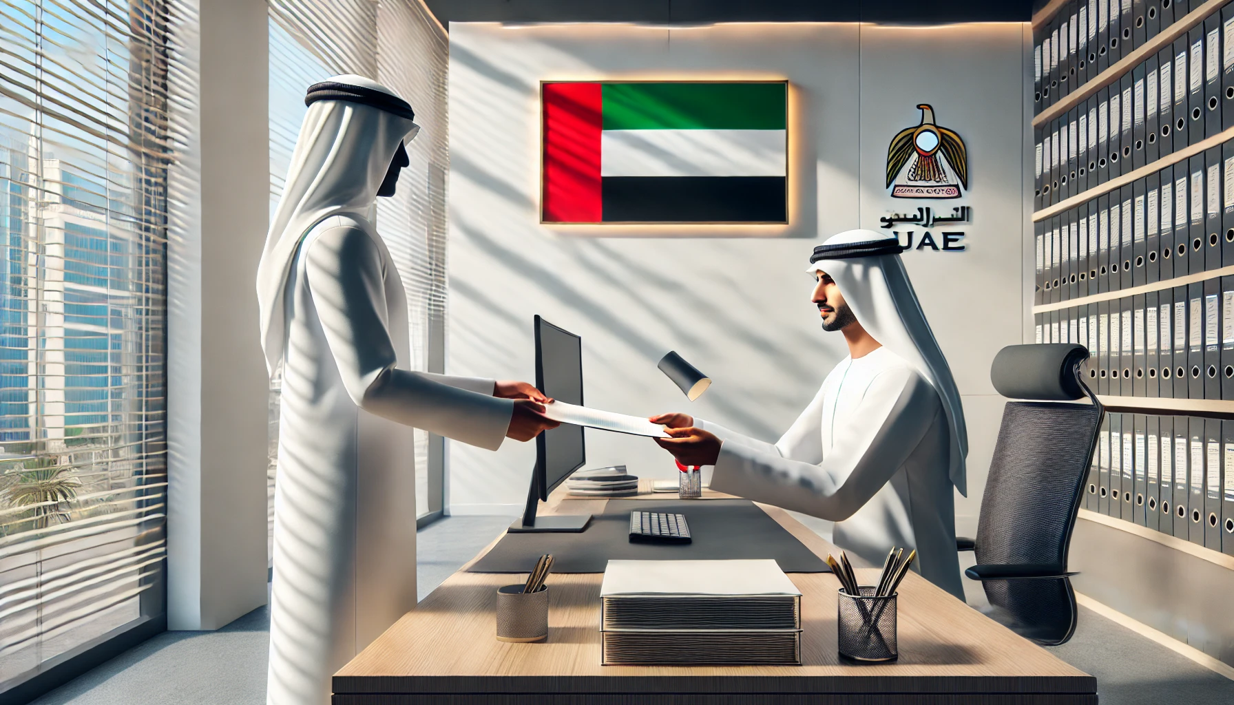 اثبات حالة عدم زواج في أبوظبي