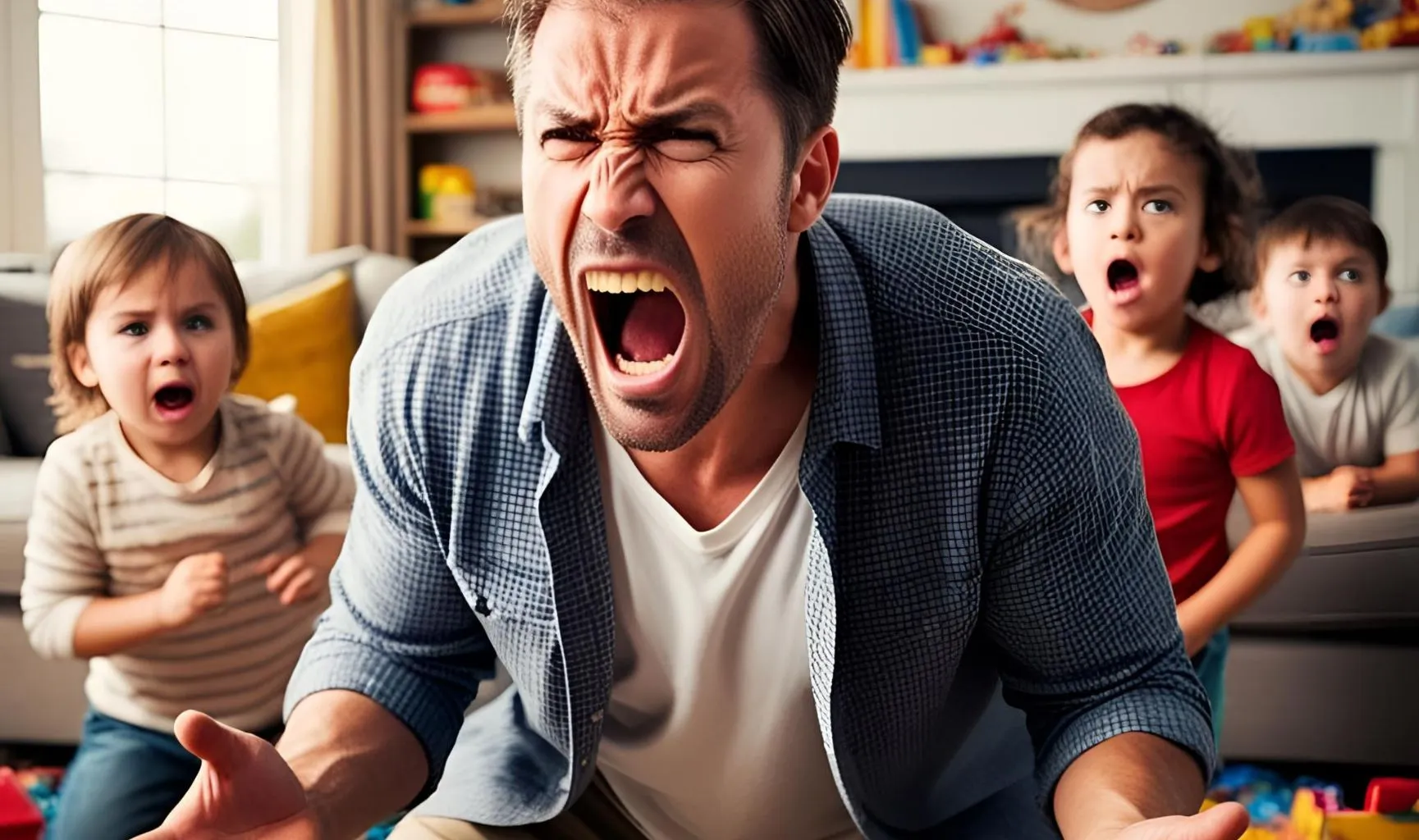 تأثير العنف الأسري على النفقة في أبوظبي