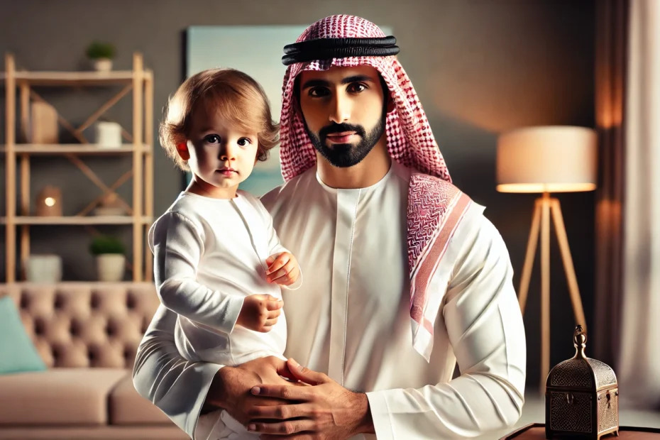 حقوق الأب في قانون الحضانة الجديد للوافدين أبوظبي