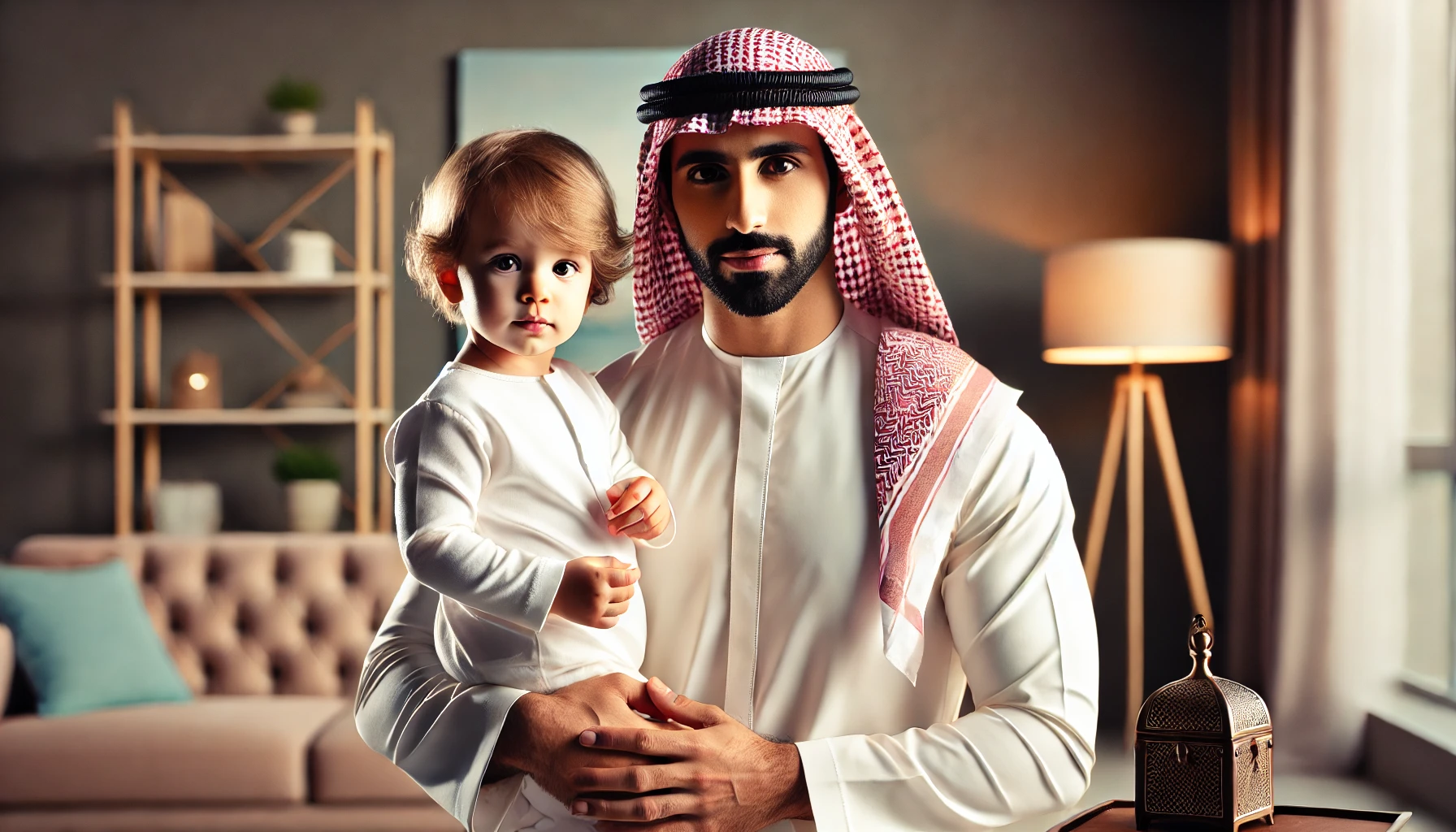 حقوق الأب في قانون الحضانة الجديد للوافدين أبوظبي