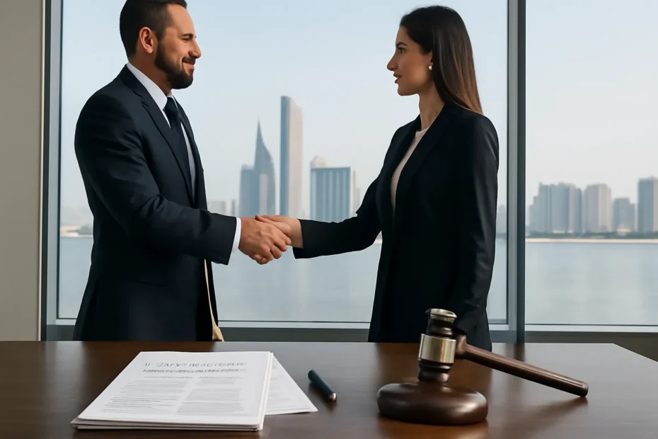 تأسيس شركة استيراد وتصدير