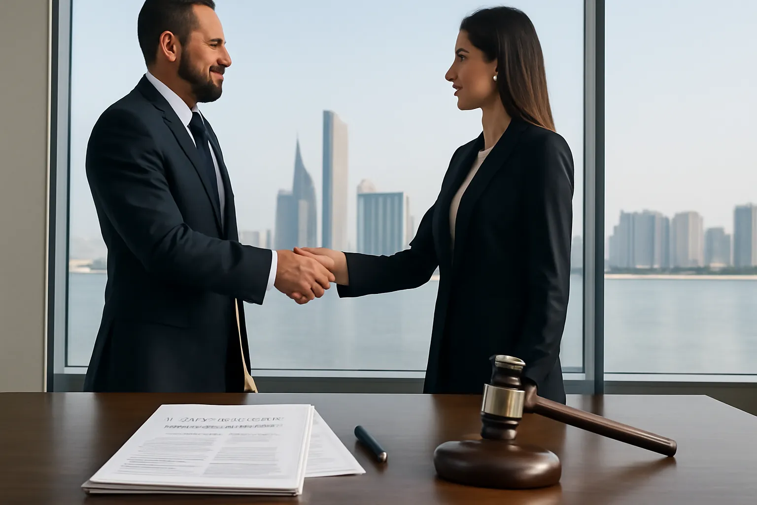 تأسيس شركة استيراد وتصدير