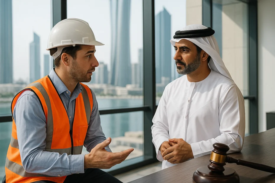 أسئلة وأجوبة عن القضايا العمالية
