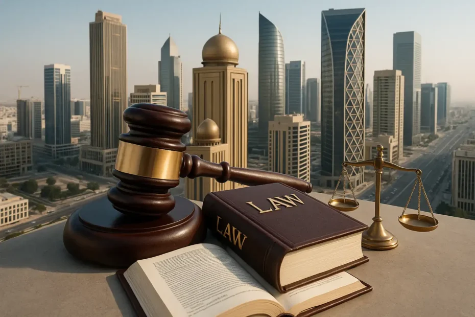 مكاتب محامين في ابوظبي