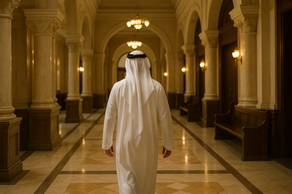 أقوى محامي في أبوظبي