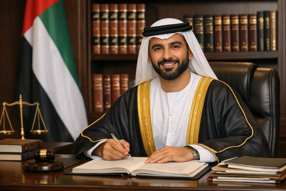 مكتب استشارات قانونية ابوظبي